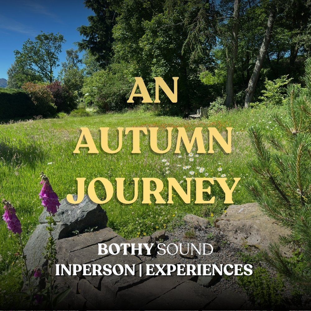 An Autumn Journey