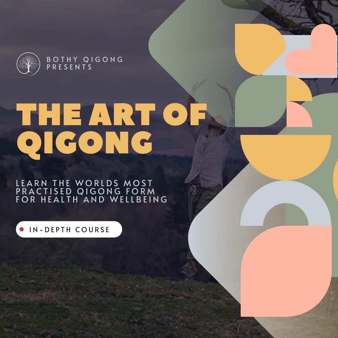 The Art of Qigong