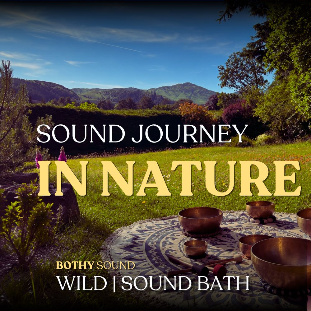Outdoor Sound Journey